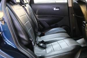 Внедорожник Nissan Qashqai 2007 года, 1099000 рублей, Омск