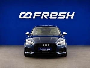 Лифтбек Audi A5 2016 года, 3350055 рублей, Москва