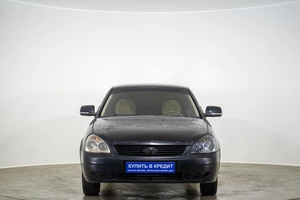 Седан ВАЗ (LADA) Priora 2007 года, 129000 рублей, Оренбург
