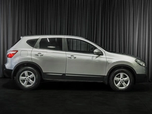 Внедорожник Nissan Qashqai 2012 года, 979000 рублей, Тюмень