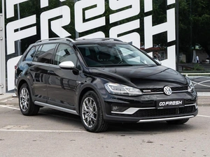 Универсал Volkswagen Golf 2020 года, 2549000 рублей, Волгоград
