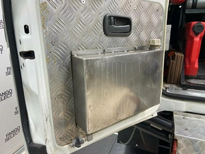 Внедорожник Toyota Land Cruiser 1991 года, 2990000 рублей, Красноярск