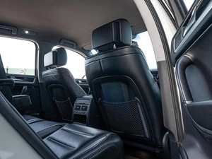 Внедорожник Volkswagen Touareg 2010 года, 1829000 рублей, Нижний Новгород