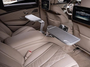 Седан Mercedes-benz S-класс 2015 года, 15995000 рублей, Краснодар