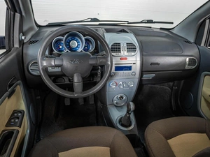 Хетчбэк Chery Kimo (A1) 2012 года, 349000 рублей, Ставрополь