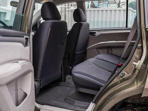 Внедорожник Mitsubishi Pajero Sport 2013 года, 1790000 рублей, Краснодар