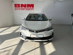 Седан Toyota Corolla 2018 года, 1885000 рублей, Смоленск