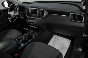 Внедорожник Kia Sorento Prime 2019 года, 2179000 рублей, Челябинск