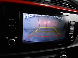 Седан Kia Rio 2021 года, 1698000 рублей, Воронеж