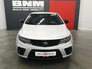Седан Kia Cerato 2010 года, 1120000 рублей, Курск