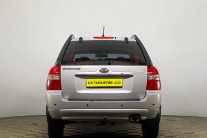 Внедорожник Kia Sportage 2007 года, 819000 рублей, Пермь
