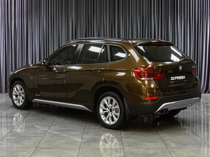 Внедорожник BMW X1 2013 года, 1409000 рублей, Тюмень