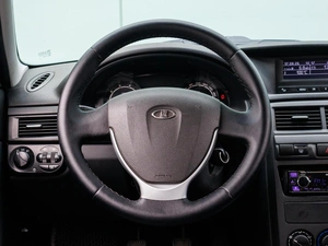 Универсал ВАЗ (LADA) Priora 2014 года, 470000 рублей, Большой Сочи