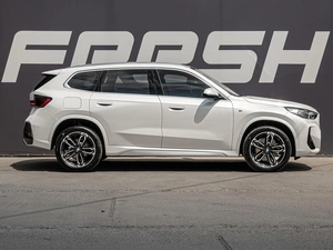 Внедорожник BMW X1 2025 года, 5300000 рублей, Краснодар