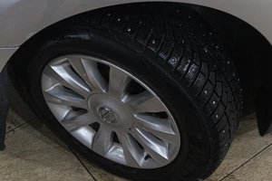 Седан Nissan Teana 2003 года, 599000 рублей, Новокузнецк