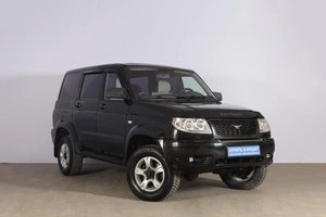 Внедорожник УАЗ Patriot 2012 года, 729000 рублей, Новосибирск