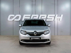 Хетчбэк Renault Sandero 2016 года, 844000 рублей, Воронеж