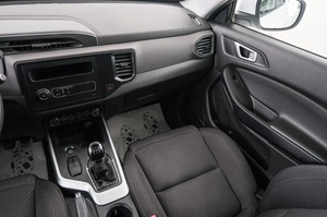 Внедорожник Chery Tiggo 4 2021 года, 1239000 рублей, Красноярск