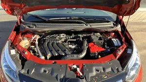 Внедорожник Renault Kaptur 2021 года, 1770000 рублей, Солонцы