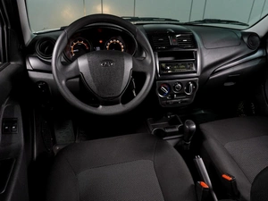 Седан ВАЗ (LADA) Granta 2026 года, 829000 рублей, Воронеж