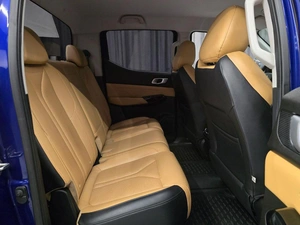 Пикап Changan Hunter Plus 2024 года, 2599000 рублей, Красноярск