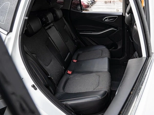 Внедорожник Москвич 3 2024 года, 1445000 рублей, Краснодар