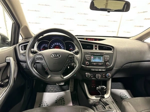 Хетчбэк Kia Ceed 2014 года, 1090000 рублей, Красноярск