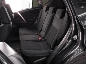 Внедорожник Toyota RAV4 2014 года, 2014000 рублей, Воронеж