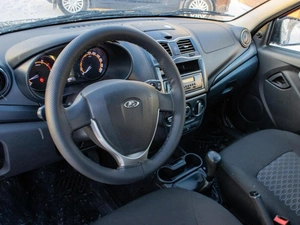 Седан ВАЗ (LADA) Granta 2020 года, 659000 рублей, Петрозаводск