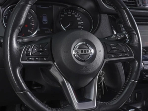 Внедорожник Nissan Qashqai 2019 года, 1990000 рублей, Ростов-на-Дону
