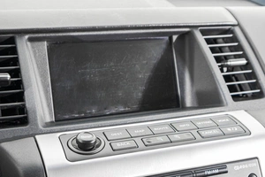 Внедорожник Nissan Murano 2008 года, 879000 рублей, Барнаул