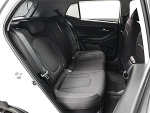 Внедорожник Hyundai Creta 2021 года, 2144000 рублей, Ставрополь