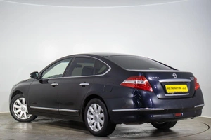 Седан Nissan Teana 2008 года, 799000 рублей, Оренбург