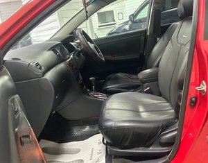 Универсал Toyota Corolla 2000 года, 460000 рублей, Ачинск