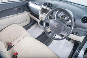 Хетчбэк Toyota Passo 2009 года, 599000 рублей, Томск