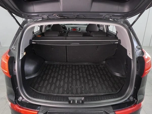 Внедорожник Kia Sportage 2013 года, 1299000 рублей, Воронеж