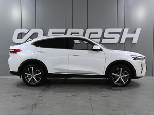 Внедорожник Haval F7x 2020 года, 2019000 рублей, Аксай