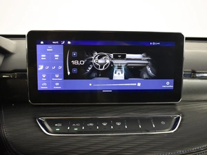 Внедорожник Haval Jolion 2022 года, 1470200 рублей, Казань