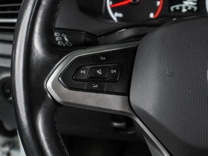 Лифтбек Volkswagen Polo 2021 года, 1574000 рублей, Воронеж