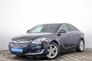 Седан Opel Insignia 2013 года, 1139000 рублей, Пермь