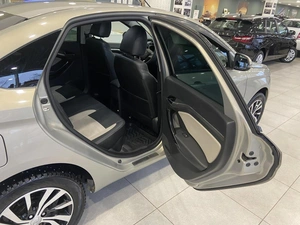 Седан ВАЗ (LADA) Vesta 2017 года, 920000 рублей, Орёл