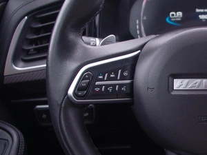 Внедорожник Haval F7x 2021 года, 1999000 рублей, Владимир