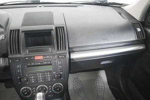 Внедорожник Land Rover Freelander 2008 года, 969000 рублей, Кемерово