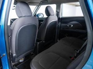 Внедорожник Kia Soul 2018 года, 1284000 рублей, Ставрополь