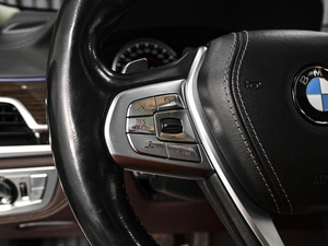 Седан BMW 7 серия 2016 года, 3468000 рублей, Ставрополь