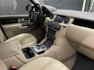 Внедорожник Land Rover Discovery 2016 года, 2490000 рублей, Красноярск