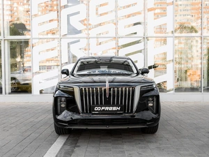 Внедорожник Hongqi E-HS9 2021 года, 5200000 рублей, Ставрополь
