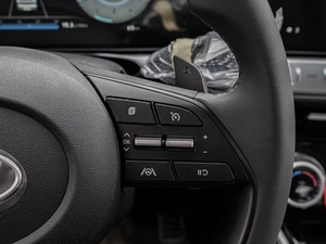 Седан Hyundai Lafesta 2025 года, 3050000 рублей, Краснодар