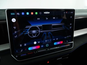 Внедорожник Volkswagen Teramont Pro 2026 года, 5949434 рублей, Москва