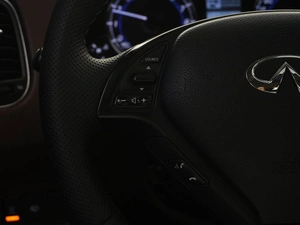 Внедорожник Infiniti QX50 2013 года, 1499652 рублей, Москва